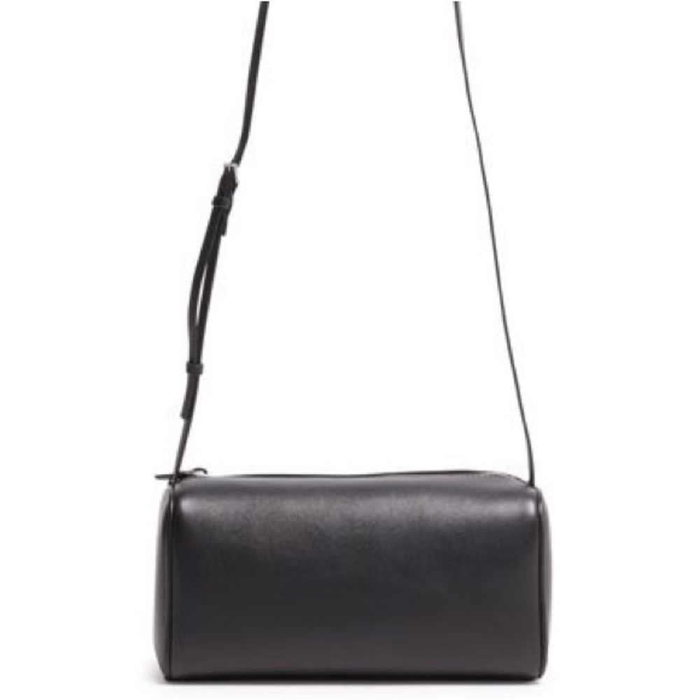 The Row Black Crossbody
